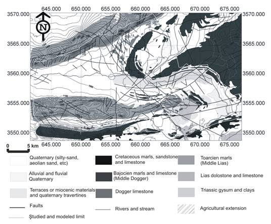 Geolog